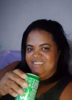 Luana из Aracaju 43 года
