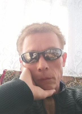 Эдик, 41, Россия, Дюртюли