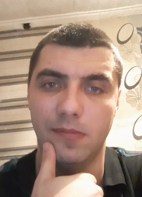 Евгений, 36, Қазақстан, Зыряновск