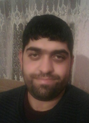 ibrahim, 21, Türkiye Cumhuriyeti, Ayvalık