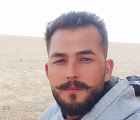 ناصر, 18, Sinjar