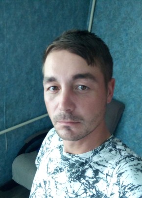 Тёма из Бузулука 31 год