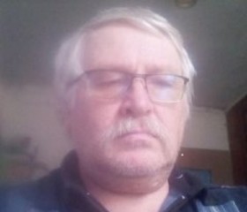 Varfolomey Orlov, 58, Yekaterinburg