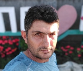 Özgür, 47 лет, Аҟәа