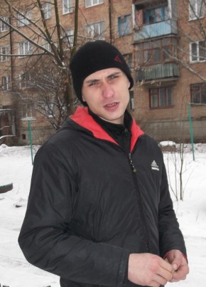 sasha, 37, Ukraine, Berdychiv