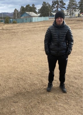 Андрей, 26, Россия, Белгород