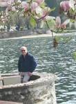 alberto, 61 год, Varese