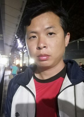 Man, 42, Malaysia, Johor Bahru