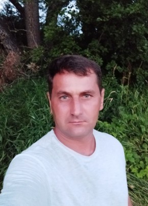 Владлен, 41, Қазақстан, Алматы