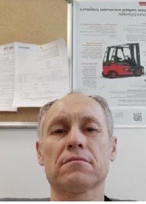 polovod, 59, Russia, Klimovsk