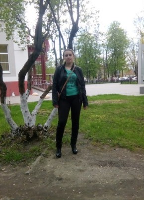 Елена, 41, Рэспубліка Беларусь, Віцебск