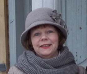 Ирина, 60 лет, Вологда