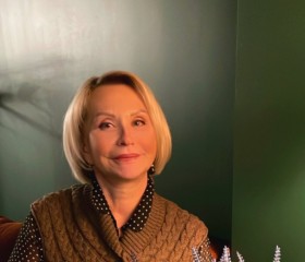 Kiira Hartmann, 59, Tallinn