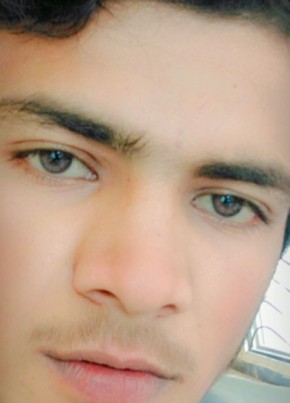 JAMSHED, 22, پاکستان, اسلام آباد