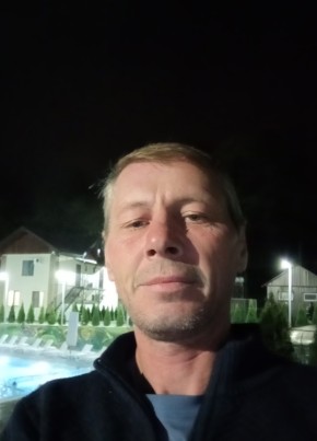 Виктор, 45, Россия, Ейск