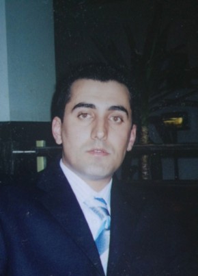Gökhan из Esenyurt 37 лет