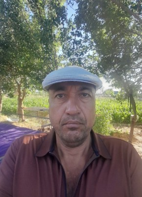 Petiya из Tirmiz 49 лет