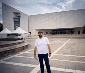 Muhammad, 51, London