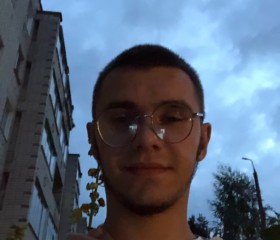 Кирилл, 20 лет, Ярцево