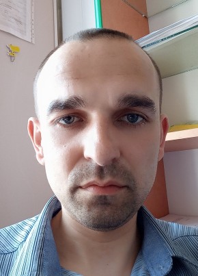 Сергій, 36, Україна, Дунаївці