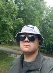 Babur, 18, Staraya Kupavna