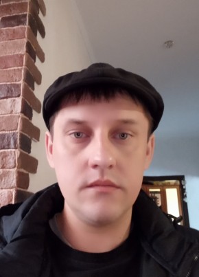 Sergey, 33, Рэспубліка Беларусь, Мазыр