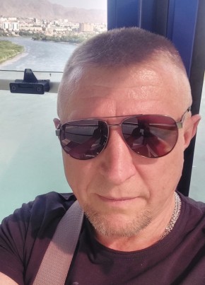 Антон, 51, Россия, Москва