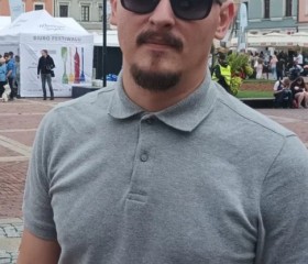 Михаил, 35 лет, Горад Гродна