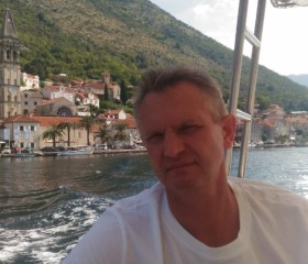 Vladimir, 56, Moscow