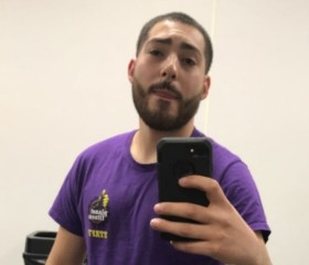 Danilo, 27, Copiague