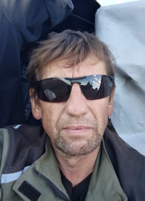 Алексей из Петрозаводска 47 лет