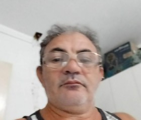 Evanildo santos, 52 года, Mossoró