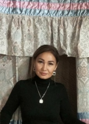 Марина, 41, Россия, Абакан