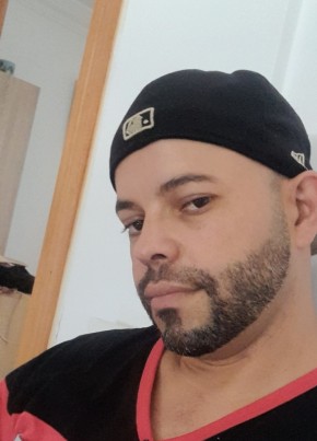 Karim, 39, تونس, بنزرت