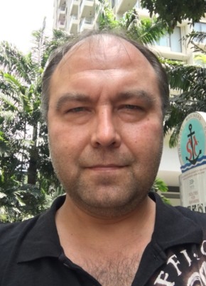 Александр, 51, Україна, Одеса