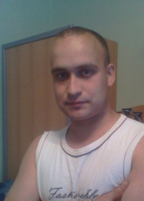 Иван, 41, Россия, Новокуйбышевск