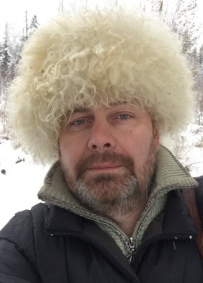 Дмитрий, 49, Россия, Йошкар-Ола