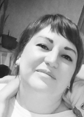 Татьяна из Тяжинския 44 года