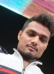 Saif, 25 лет, Hyderabad