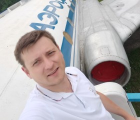 Aleksandr, 31, Iglino