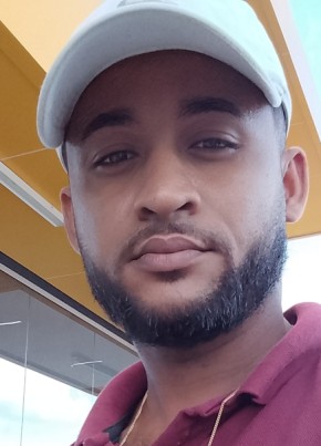 Erenilson santos из Salvador 29 лет