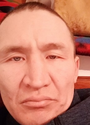Maks, 42, Кыргыз Республикасы, Чолпон-Ата