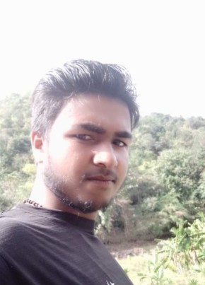 Raju roy, 19, বাংলাদেশ, লালমনিরহাট