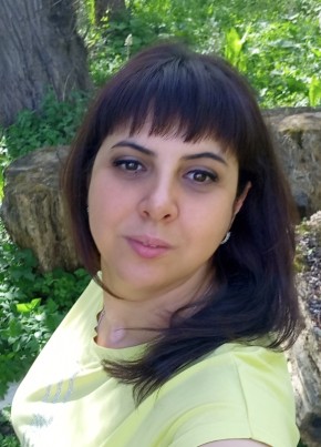 Лиана, 39, Россия, Армавир