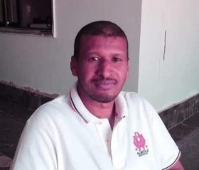 محمود, 48, Isna