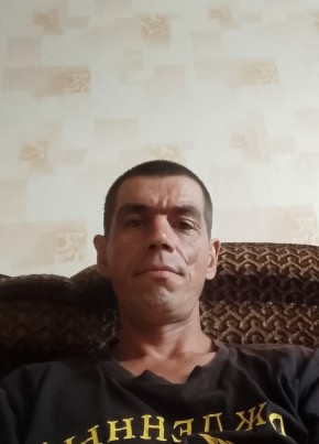 Алексей из Бугульмы 38 лет