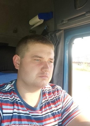 Александр, 30, Россия, Новозыбков