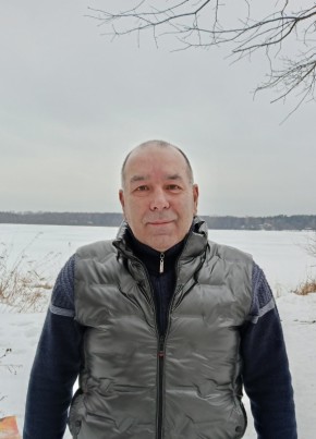 Александр, 61, Россия, Балашиха