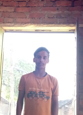 Baghelhshky, 18, India, New Delhi