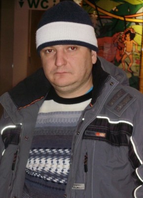 сергей, 49, Россия, Пенза